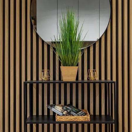 Park D9- Z Dostepem Do Basenu, Sauny, Jacuzzi, Silowni Apartamento Szklarska Poręba