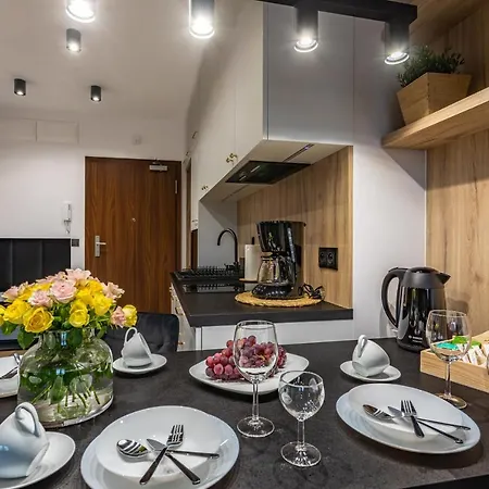 Park D9- Z Dostepem Do Basenu, Sauny, Jacuzzi, Silowni * Szklarska Poręba