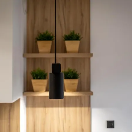Apartment Park D9 *