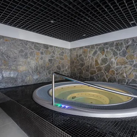 Park D9- Z Dostepem Do Basenu, Sauny, Jacuzzi, Silowni Apartamento Szklarska Poręba
