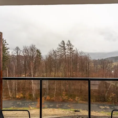 Park D9- Z Dostepem Do Basenu, Sauny, Jacuzzi, Silowni Apartamento