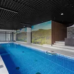 Park D9- Z Dostepem Do Basenu, Sauny, Jacuzzi, Silowni *