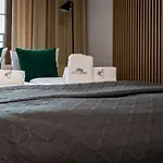 Апартаменты Park D9- Z Dostepem Do Basenu, Sauny, Jacuzzi, Silowni