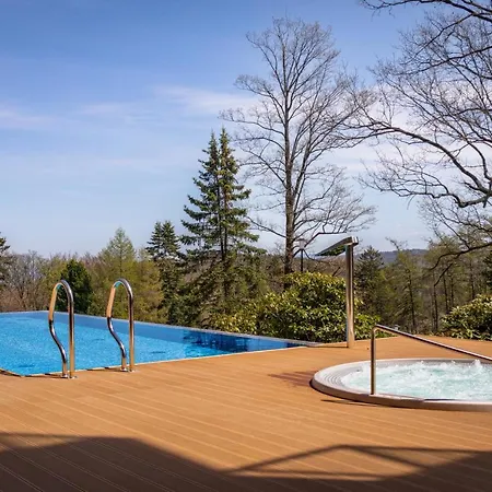 Park D9- Z Dostepem Do Basenu, Sauny, Jacuzzi, Silowni