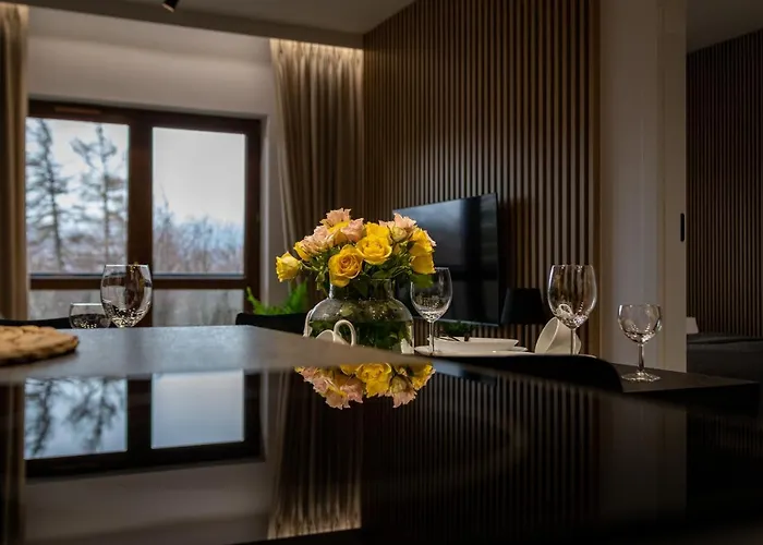 Park D9- Z Dostepem Do Basenu, Sauny, Jacuzzi, Silowni Szklarska Poręba