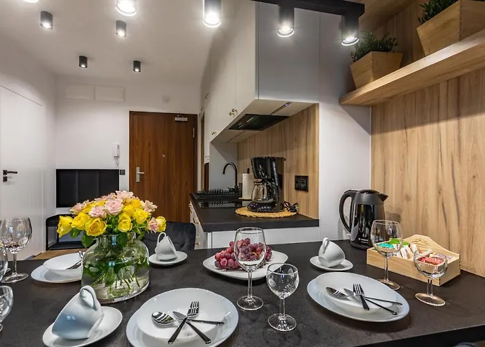 Park D9- Z Dostepem Do Basenu, Sauny, Jacuzzi, Silowni * Szklarska Poręba